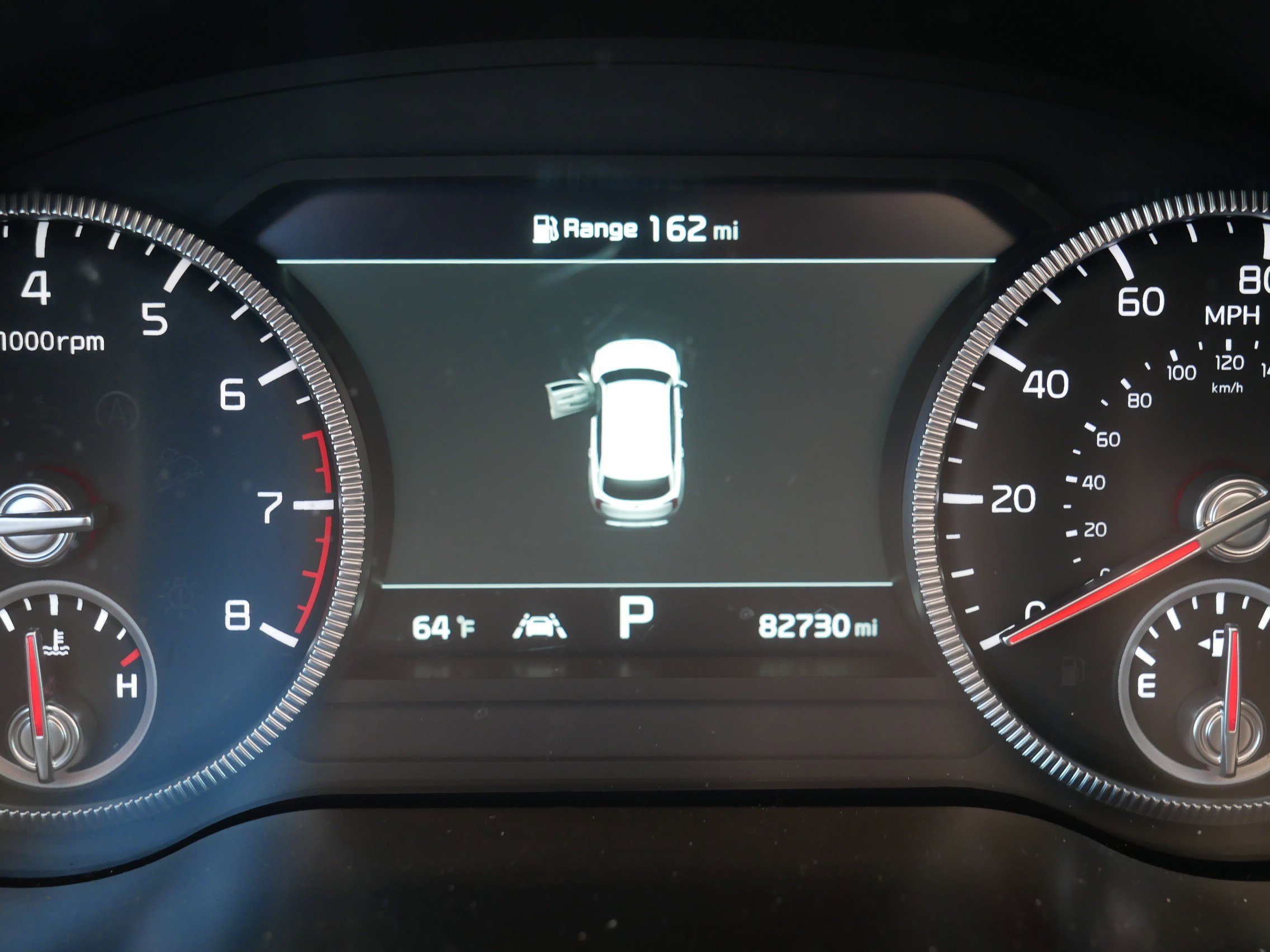Used 2020 Kia Telluride SX AWD/4WD image 21