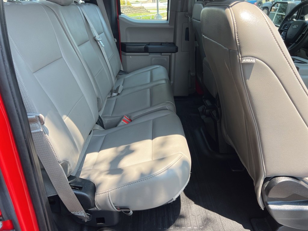 Used 2020 Ford F150 XL w/ XL Power Equipment Group image 14