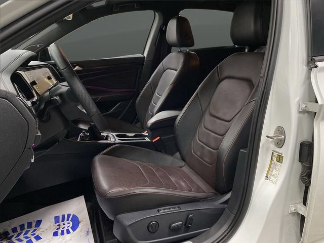 Used 2022 Volkswagen Jetta GLI Autobahn image 4