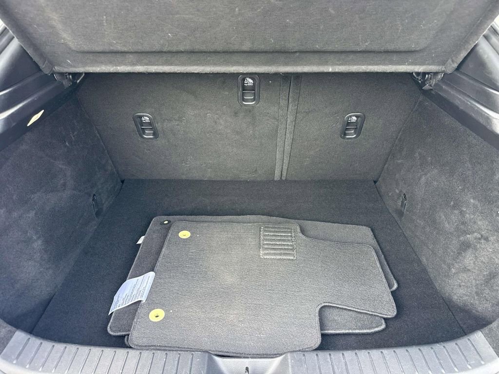 Certified 2025 MAZDA CX-30 AWD 2.5 S w/ Preferred Package image 9