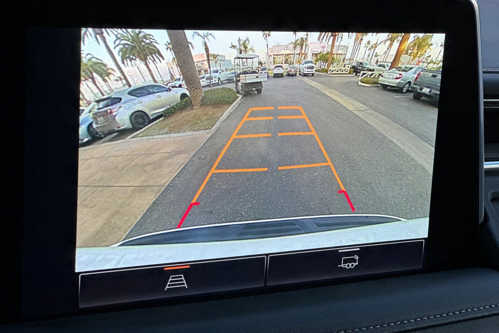 Certified 2022 GMC Yukon AT4 image 22