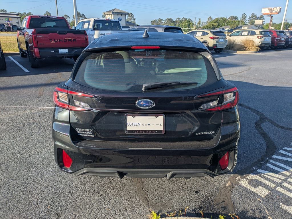 Certified 2024 Subaru Impreza 2.0i image 6