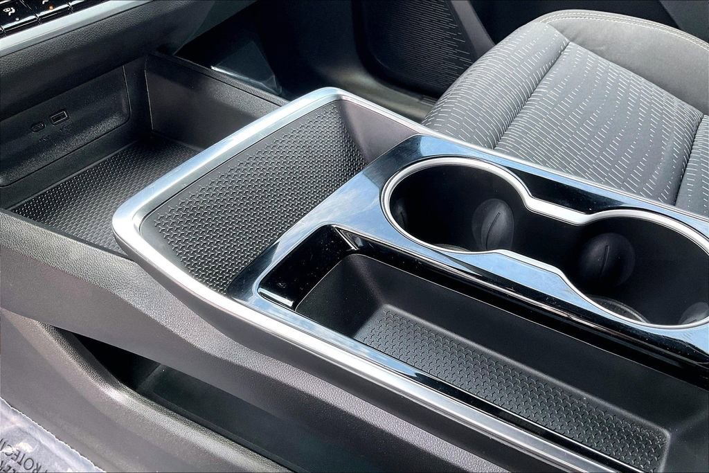 Used 2025 Chevrolet Equinox LT FWD image 15