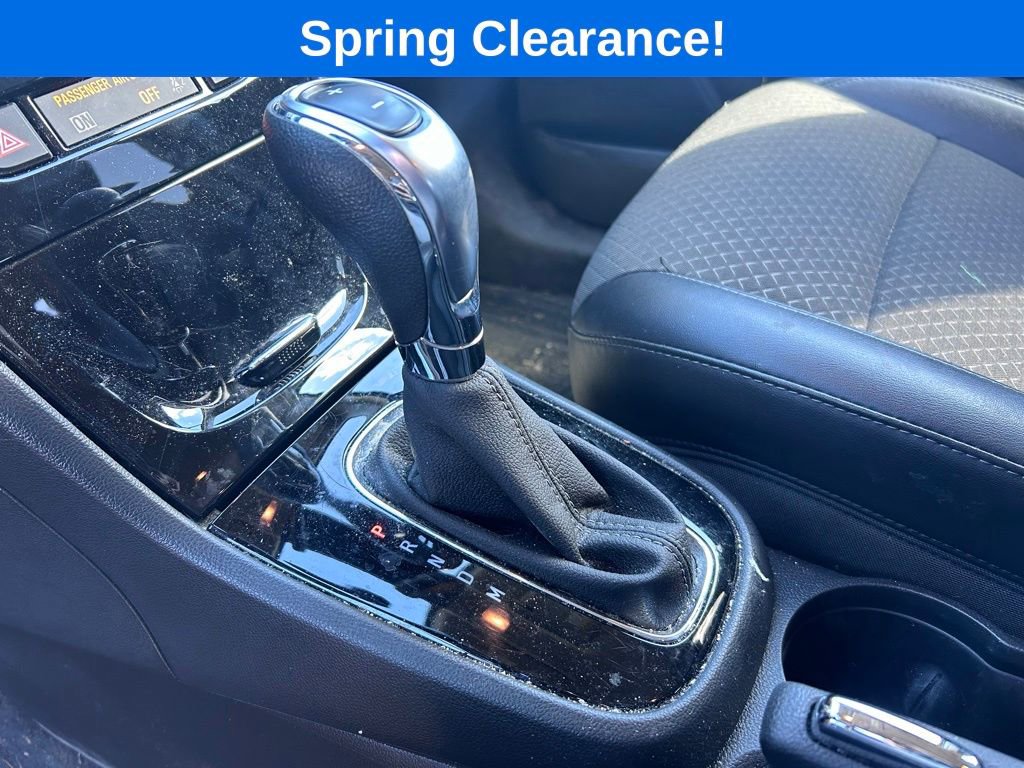 Used 2019 Buick Encore Preferred AWD/4WD image 17