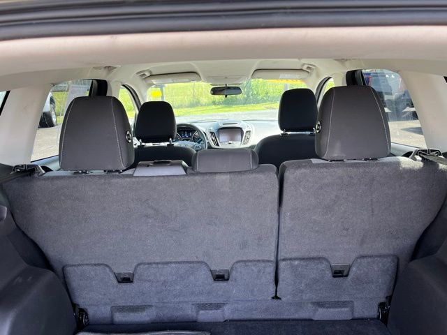 Used 2018 Ford Escape SE w/ SE Sync 3 Package image 6