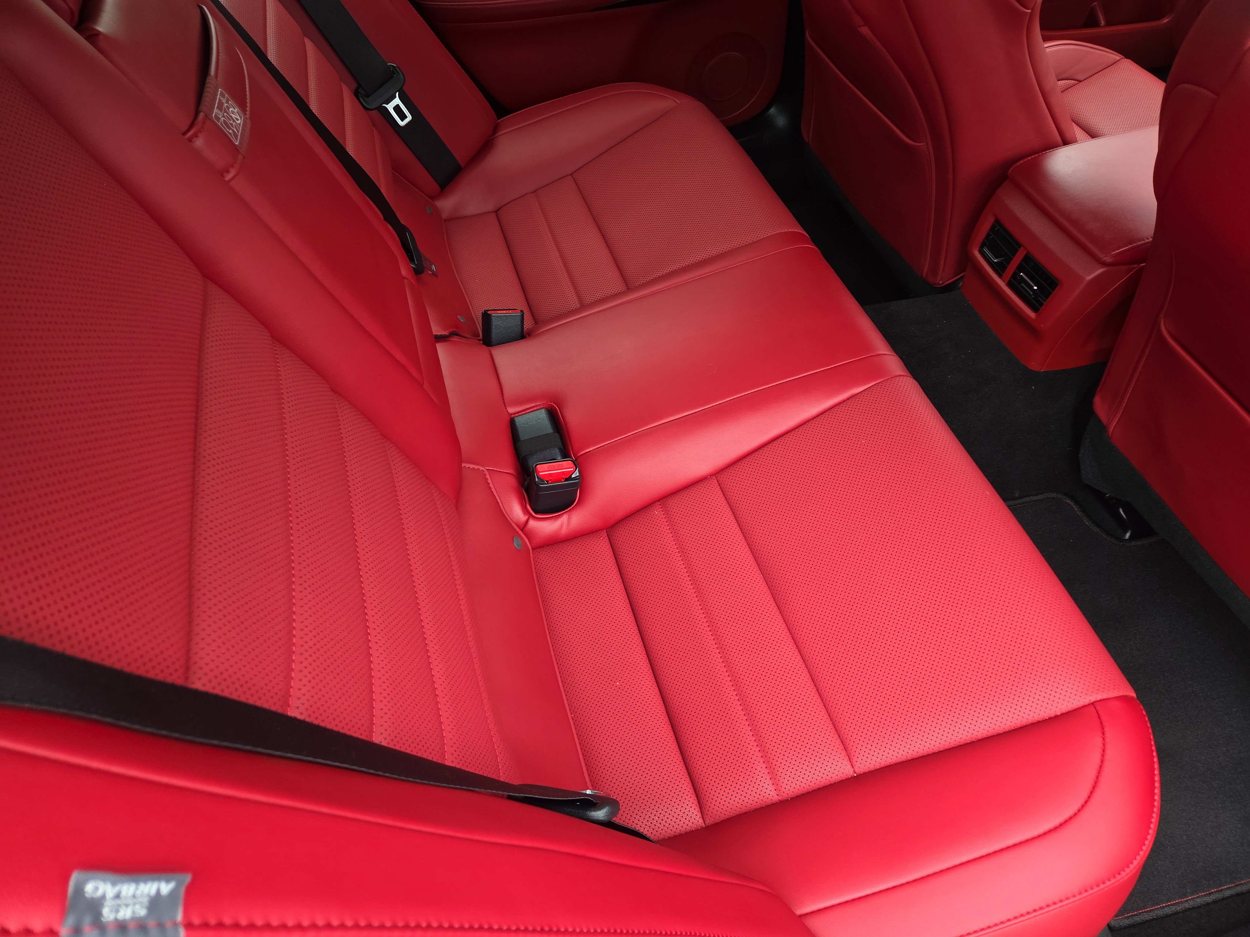 Certified 2025 Lexus IS 350 F Sport image 20