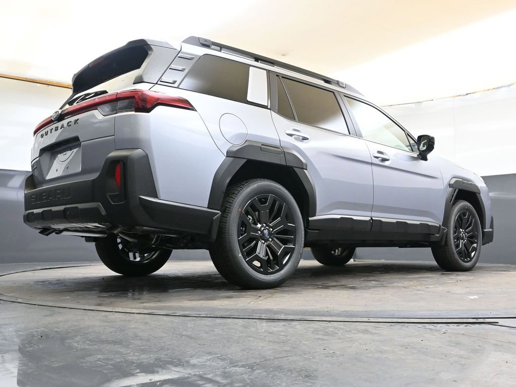 New 2026 Subaru Outback Limited XT image 44