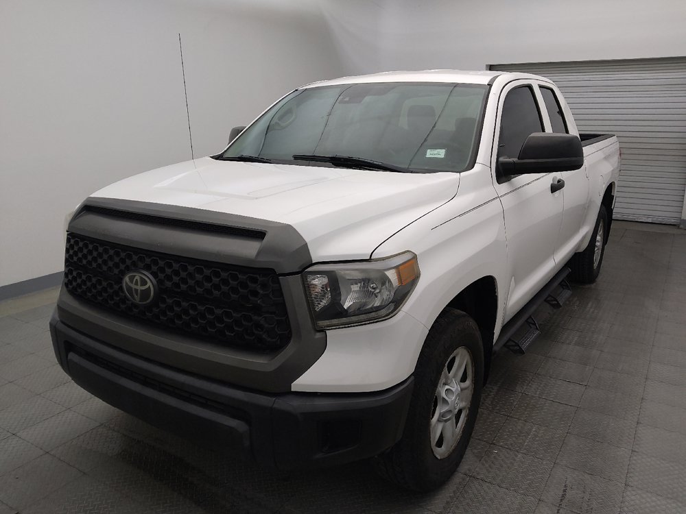 Used 2019 Toyota Tundra SR RWD image 15