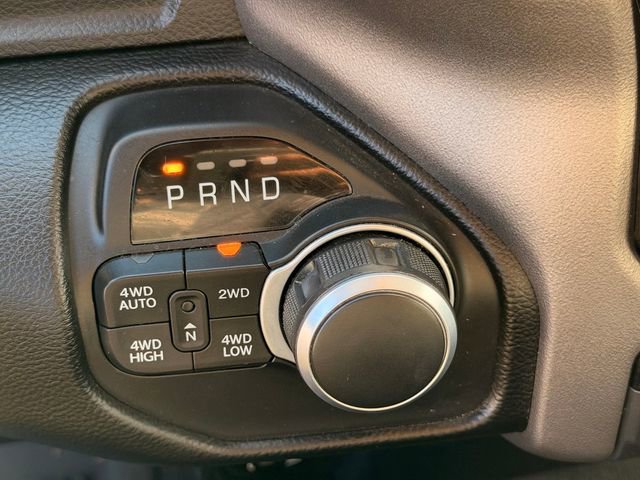 Used 2020 RAM 1500 Big Horn image 17