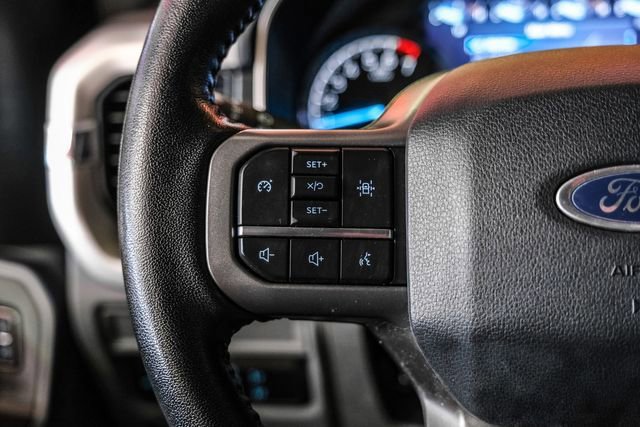 Used 2021 Ford F150 XLT w/ Equipment Group 301A Mid image 15
