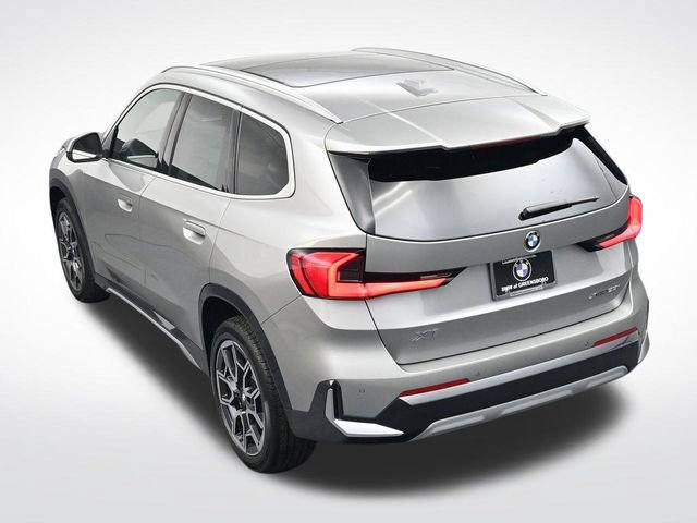 New 2026 BMW X1 xDrive28i w/ Technology Package AWD/4WD image 30