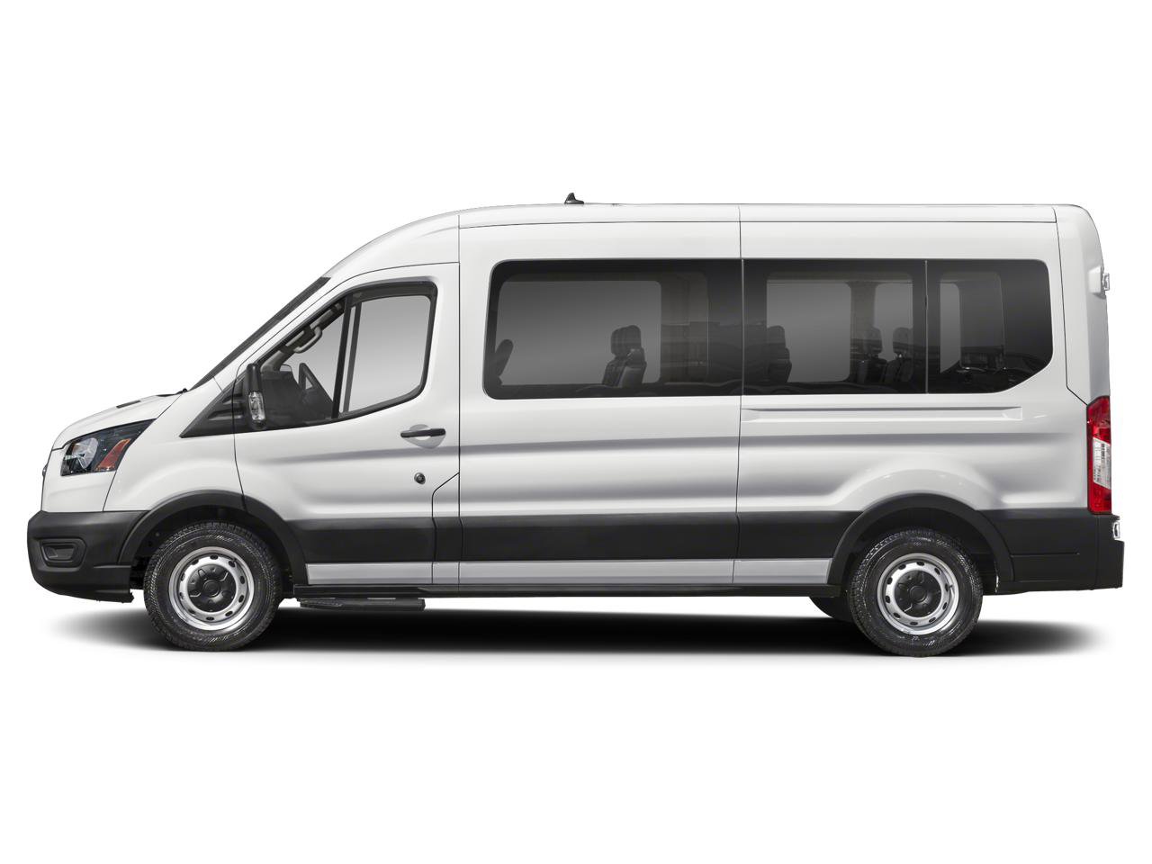 New 2025 Ford Transit 350 XLT RWD image 24