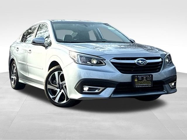 Used 2022 Subaru Legacy Limited XT image 2