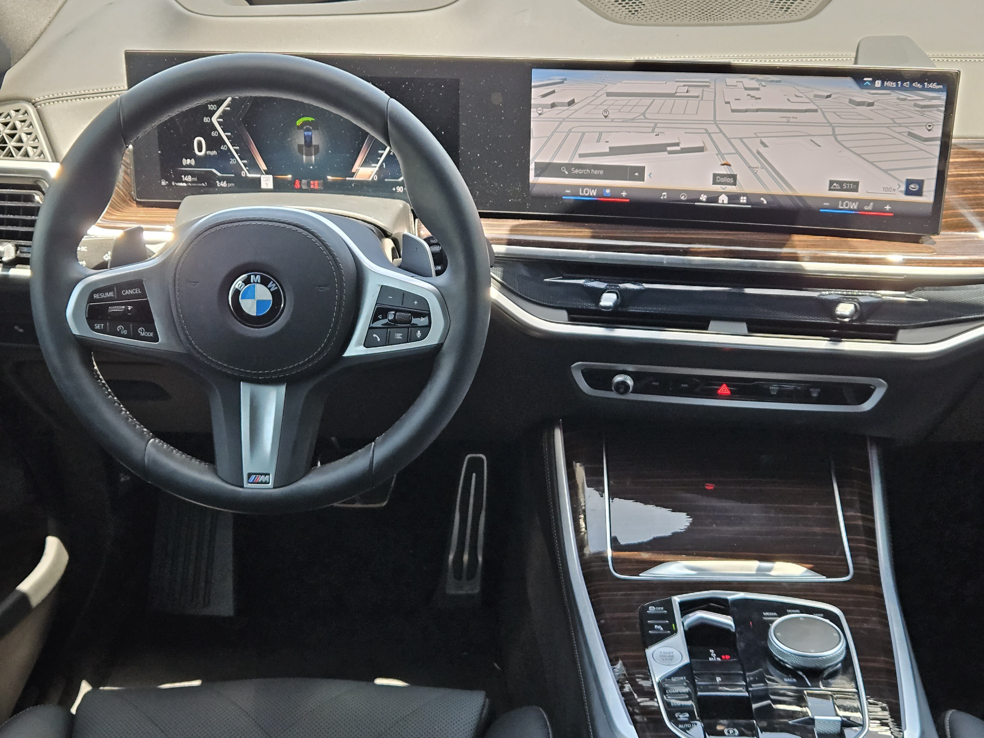 Used 2026 BMW X5 xDrive40i w/ M Sport Package AWD/4WD image 26