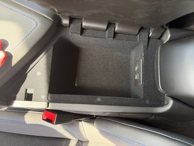 New 2027 Chevrolet Corvette Stingray Coupe w/ Battery Protection Package RWD image 13