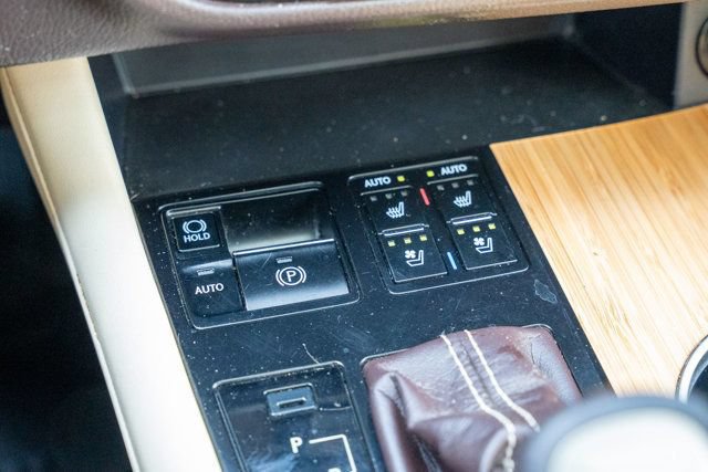 Used 2019 Lexus RX 350L AWD image 31