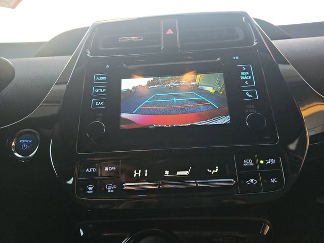 Used 2019 Toyota Prius XLE w/ Advanced Technology Package image 29