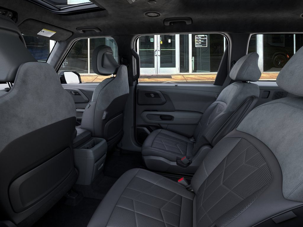 New 2027 Kia Telluride X-Line SX Prestige AWD/4WD image 18