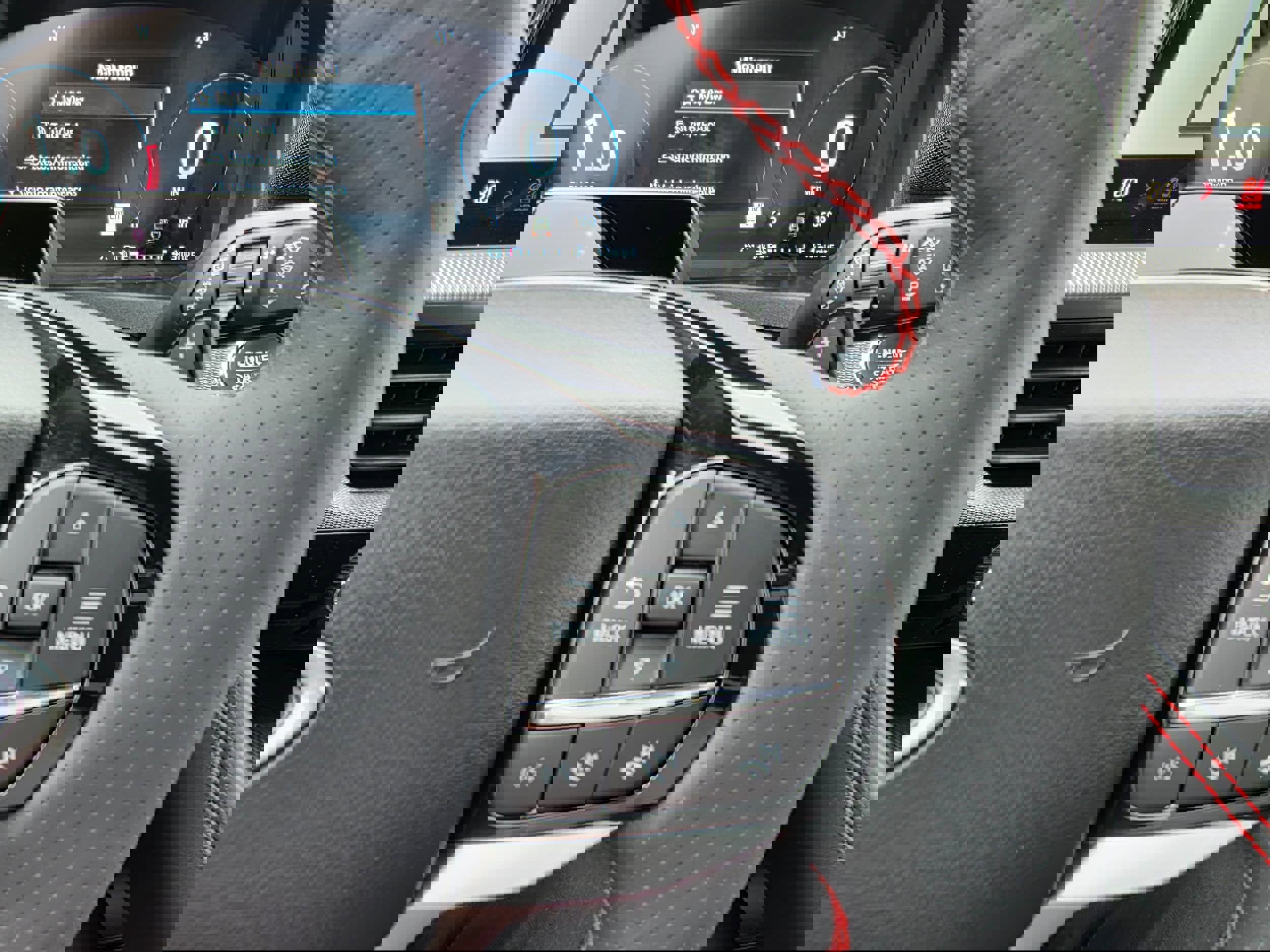 New 2026 Ford Explorer ST image 17