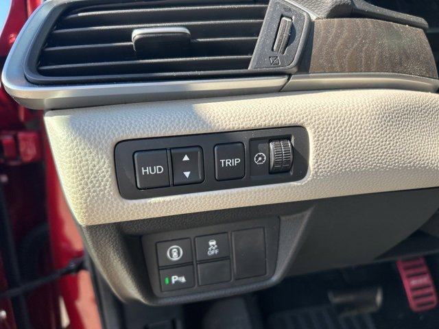 Used 2021 Honda Accord Touring image 26