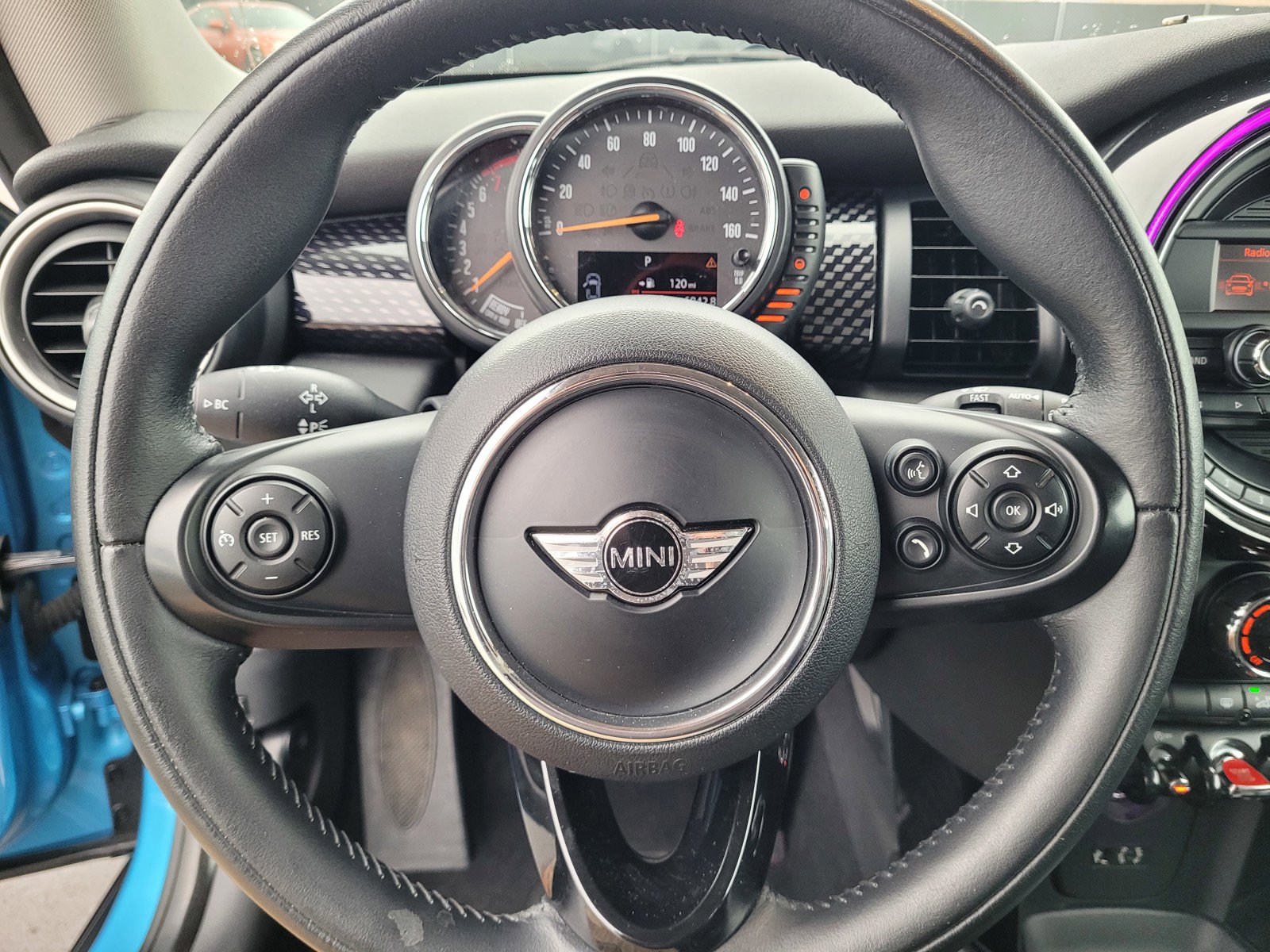 Used 2015 MINI Cooper S FWD image 16