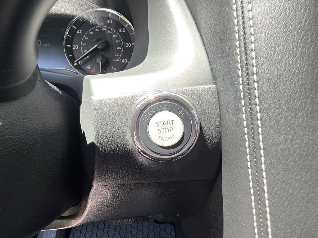 Used 2024 INFINITI QX80 Premium Select w/ Cargo Package AWD/4WD image 50