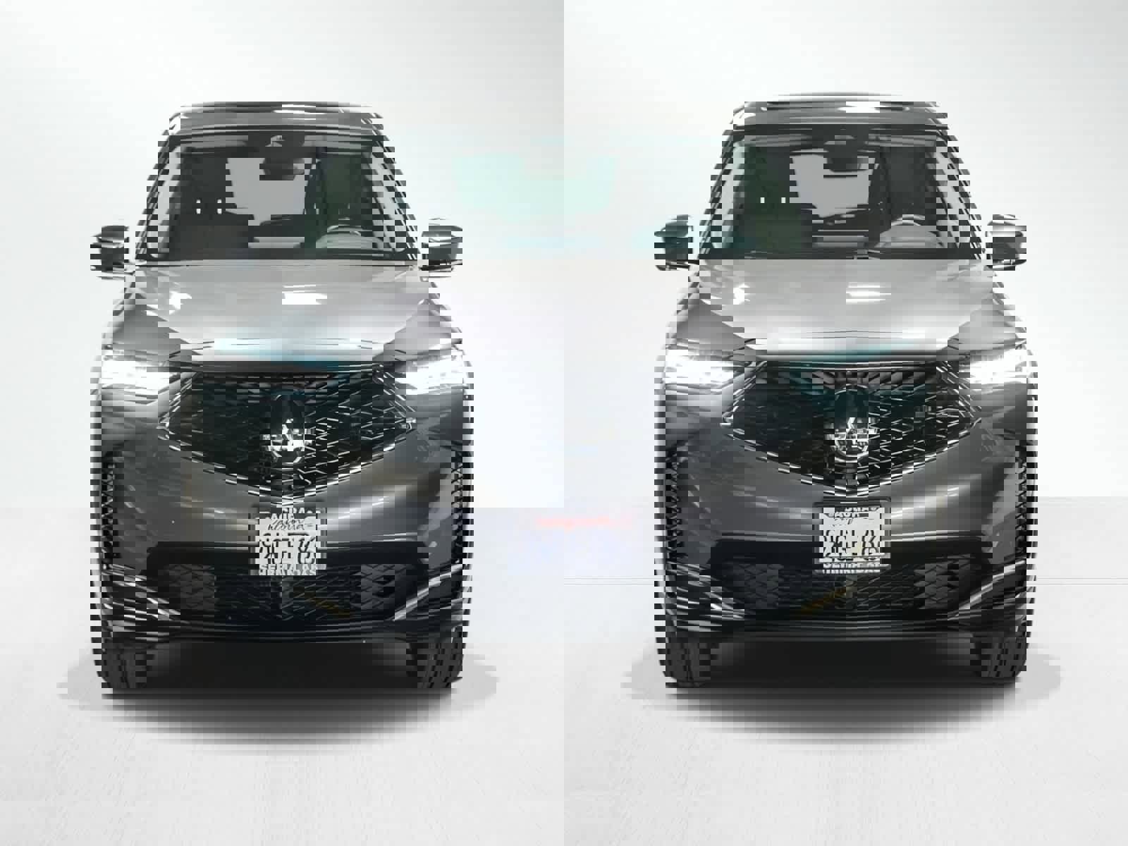 Used 2025 Acura MDX SH-AWD image 3