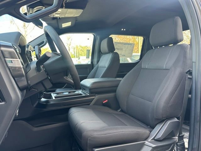 New 2026 Ford F150 STX w/ Equipment Group 200A image 12