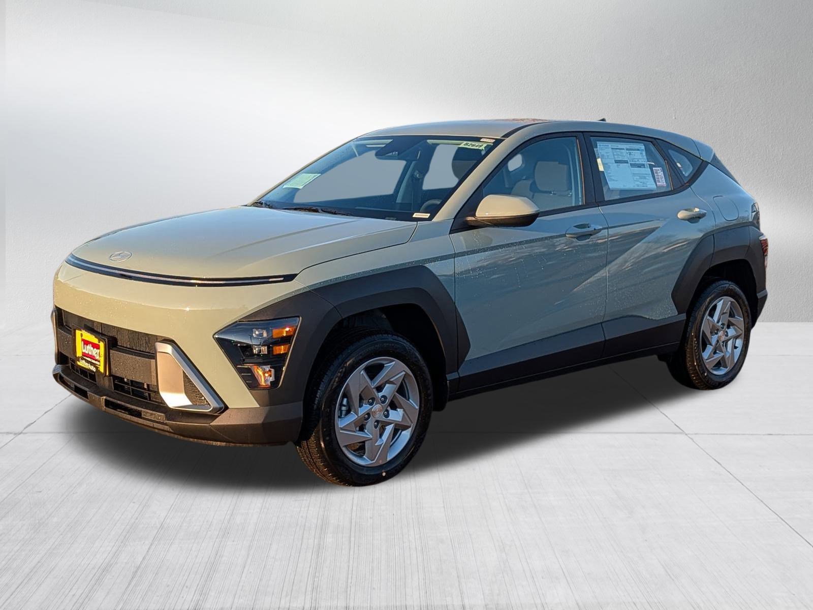 New 2026 Hyundai Kona SEL Sport video 2