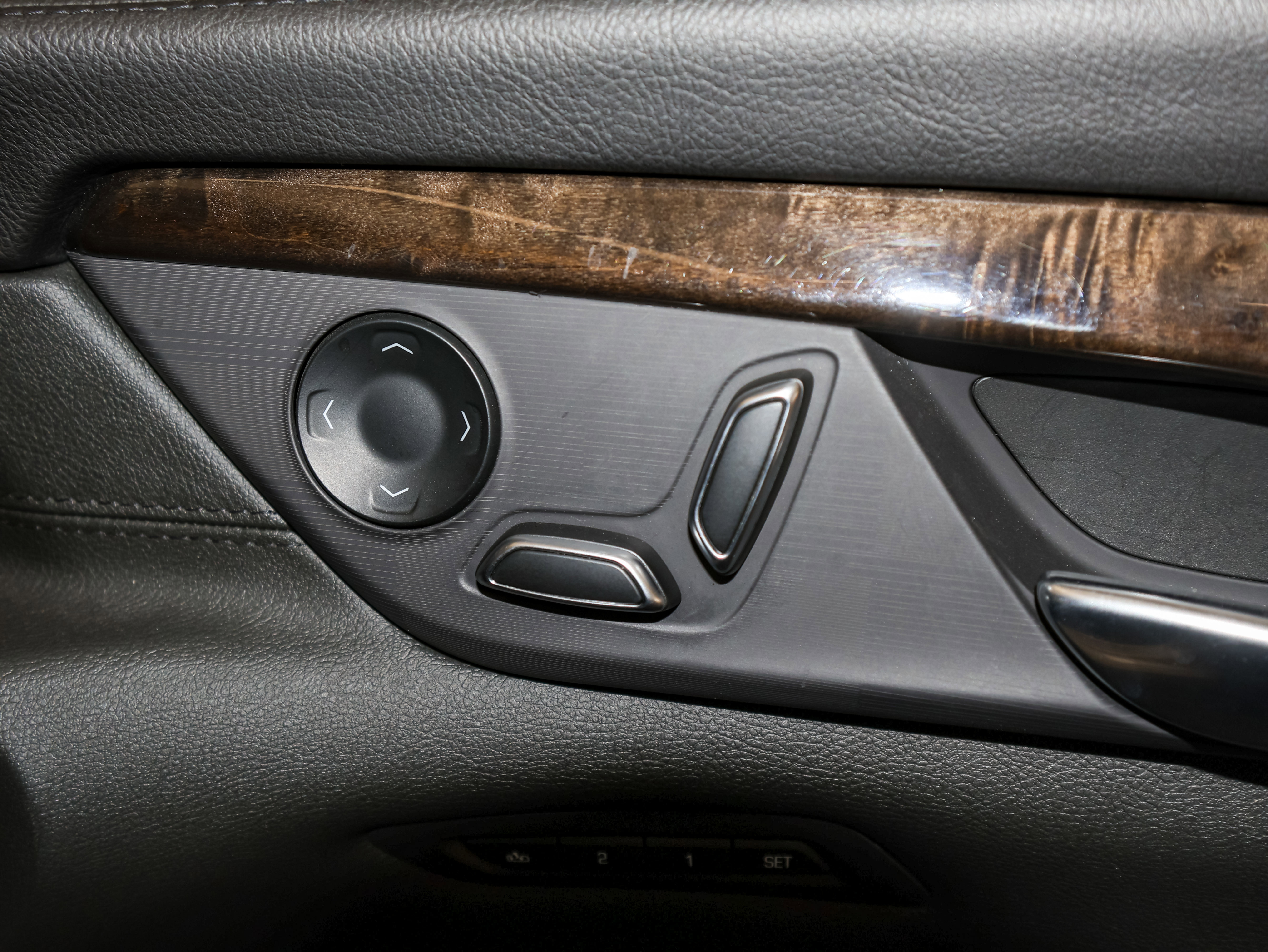 Used 2019 Cadillac CT6 Premium Luxury image 58