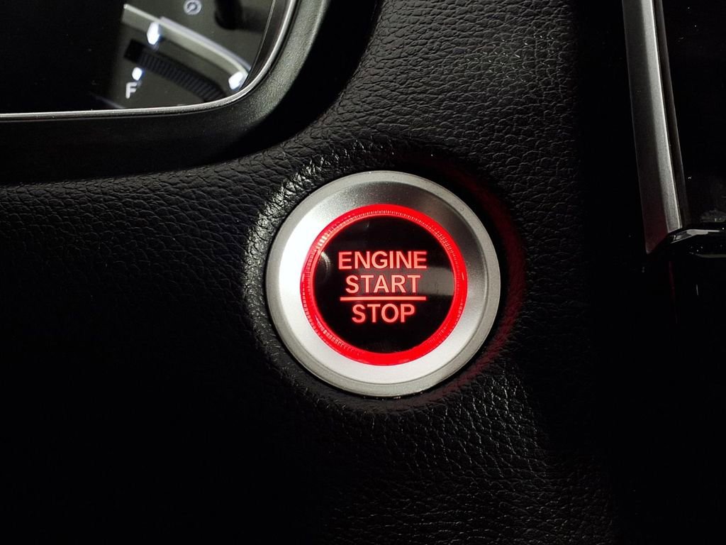 Used 2022 Honda CR-V EX image 17
