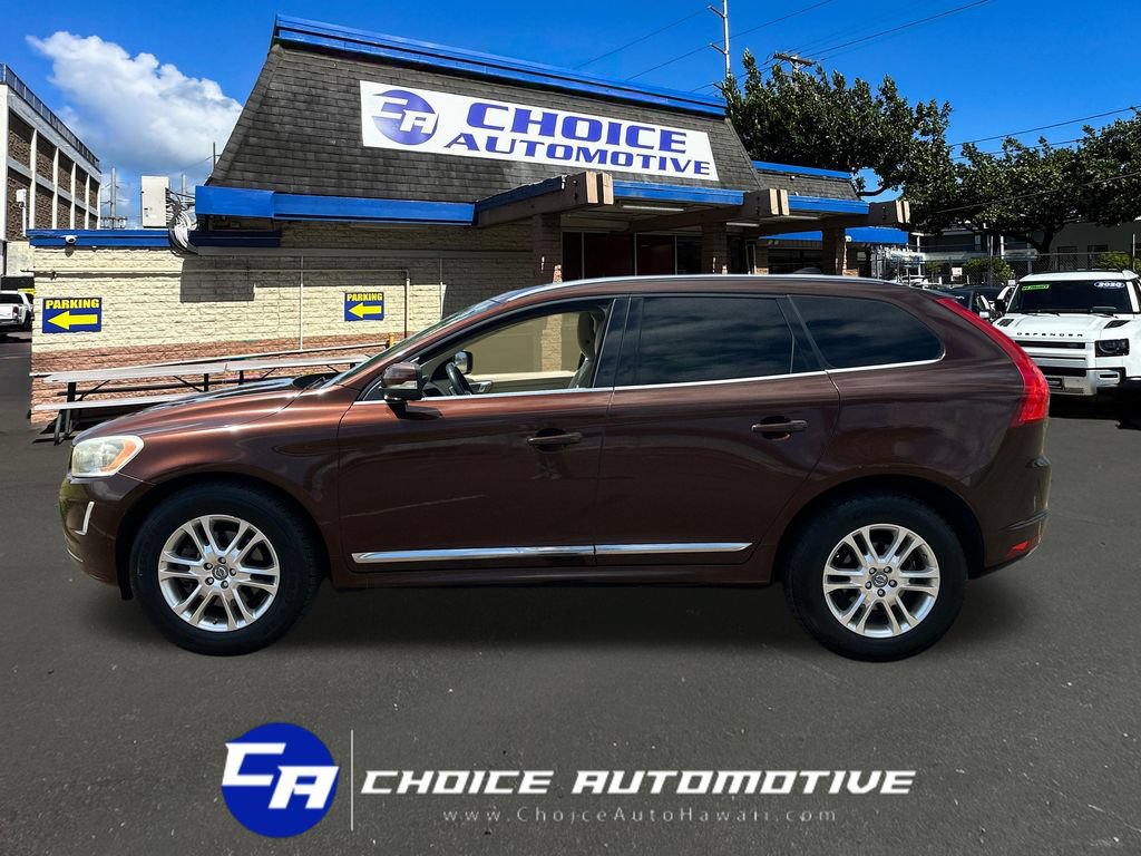 Used 2015 Volvo XC60 T5 Premier Plus FWD image 3