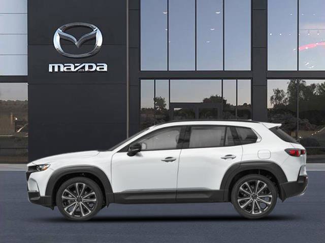 New 2026 MAZDA CX-50 AWD 2.5 S w/ Cargo Package image 3