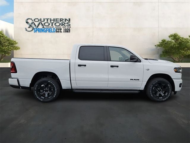 New 2026 RAM 1500 Express image 6