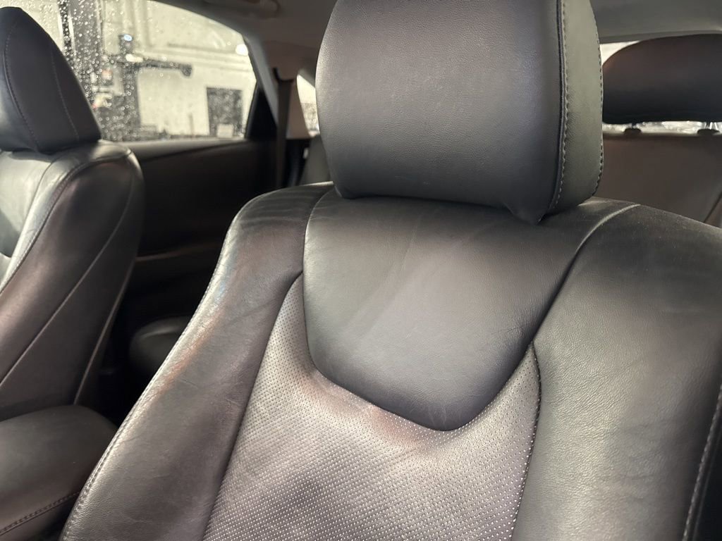 Used 2015 Lexus RX 350 AWD image 15