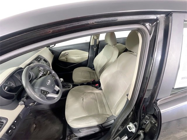 Used 2014 Kia Rio LX image 18