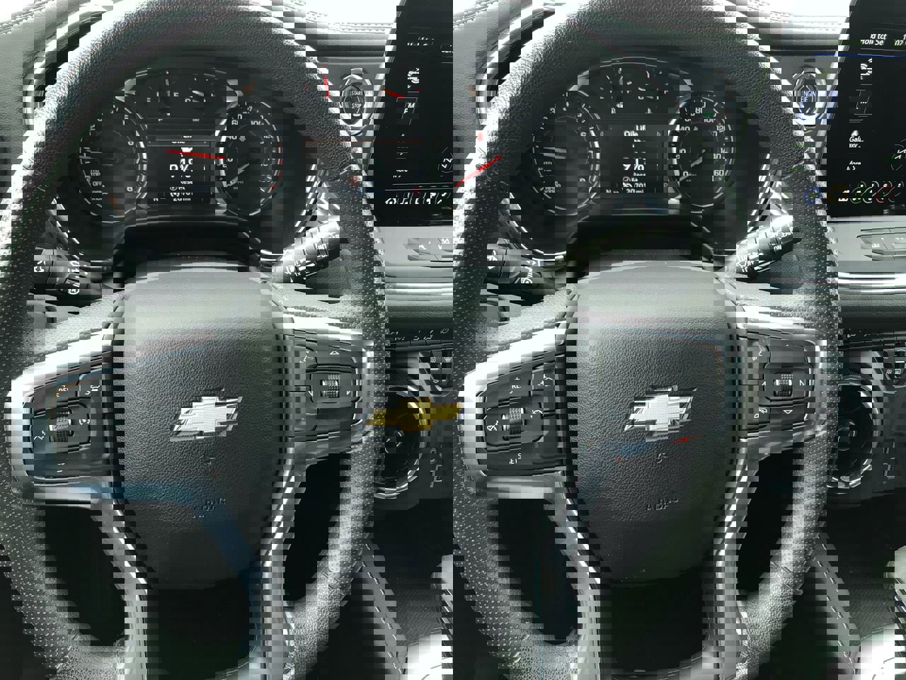 Used 2024 Chevrolet Blazer LT w/ Midnight/Sport Edition image 15