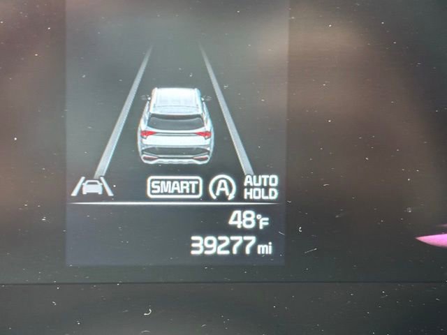 Certified 2024 Kia Sportage LX image 16