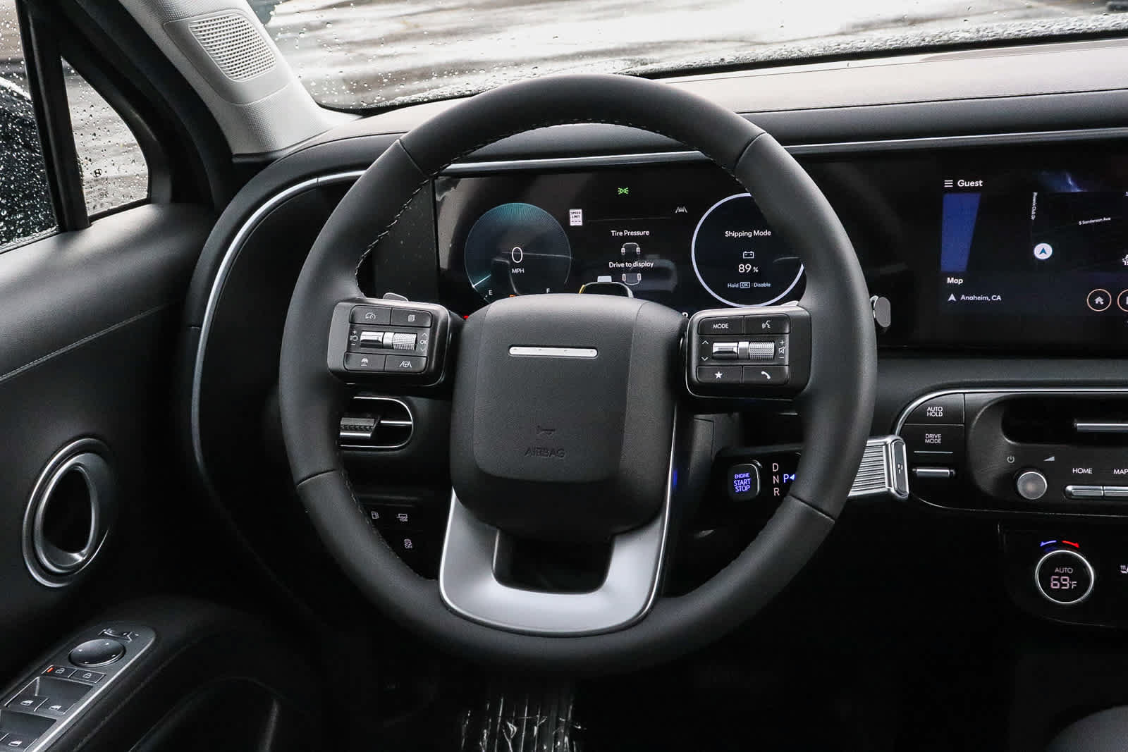 New 2027 Hyundai Palisade SEL FWD image 20