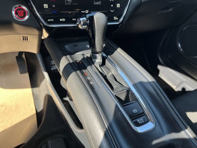 Used 2019 Honda HR-V EX image 23