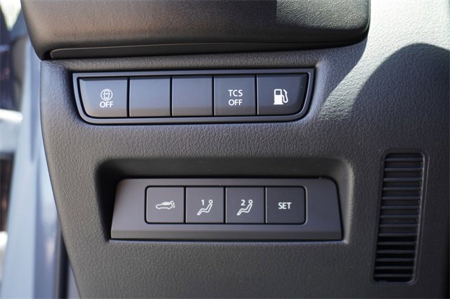 New 2025 MAZDA CX-50 2.5 Hybrid w/ Weather Package image 14