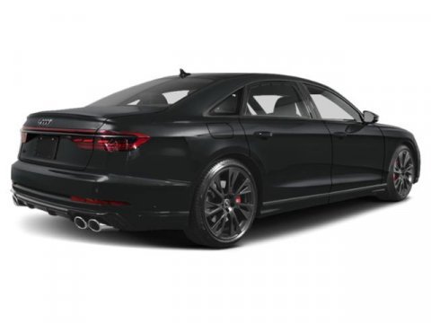 New 2026 Audi S8 AWD/4WD image 2
