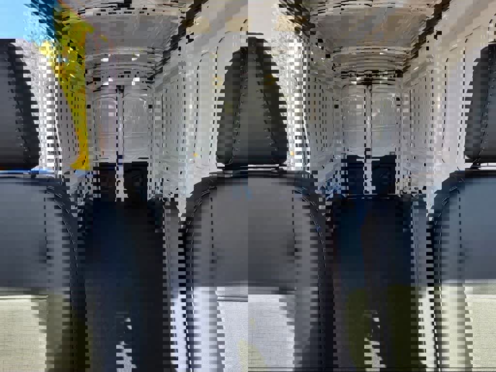 New 2026 Ford Transit 250 148 Medium Roof image 24