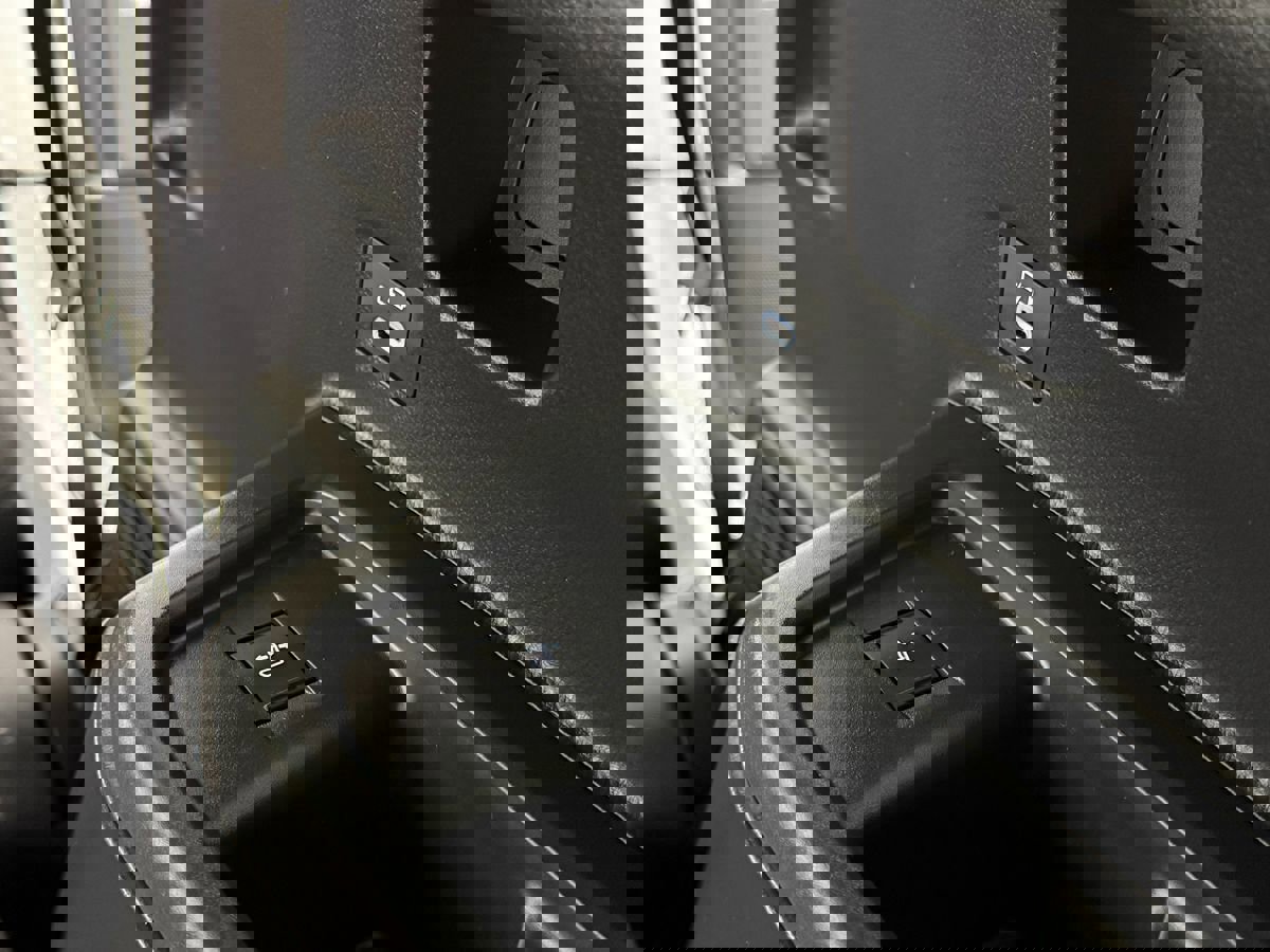 Used 2025 Lexus GX 550 w/ Accessory Package (2T) image 43