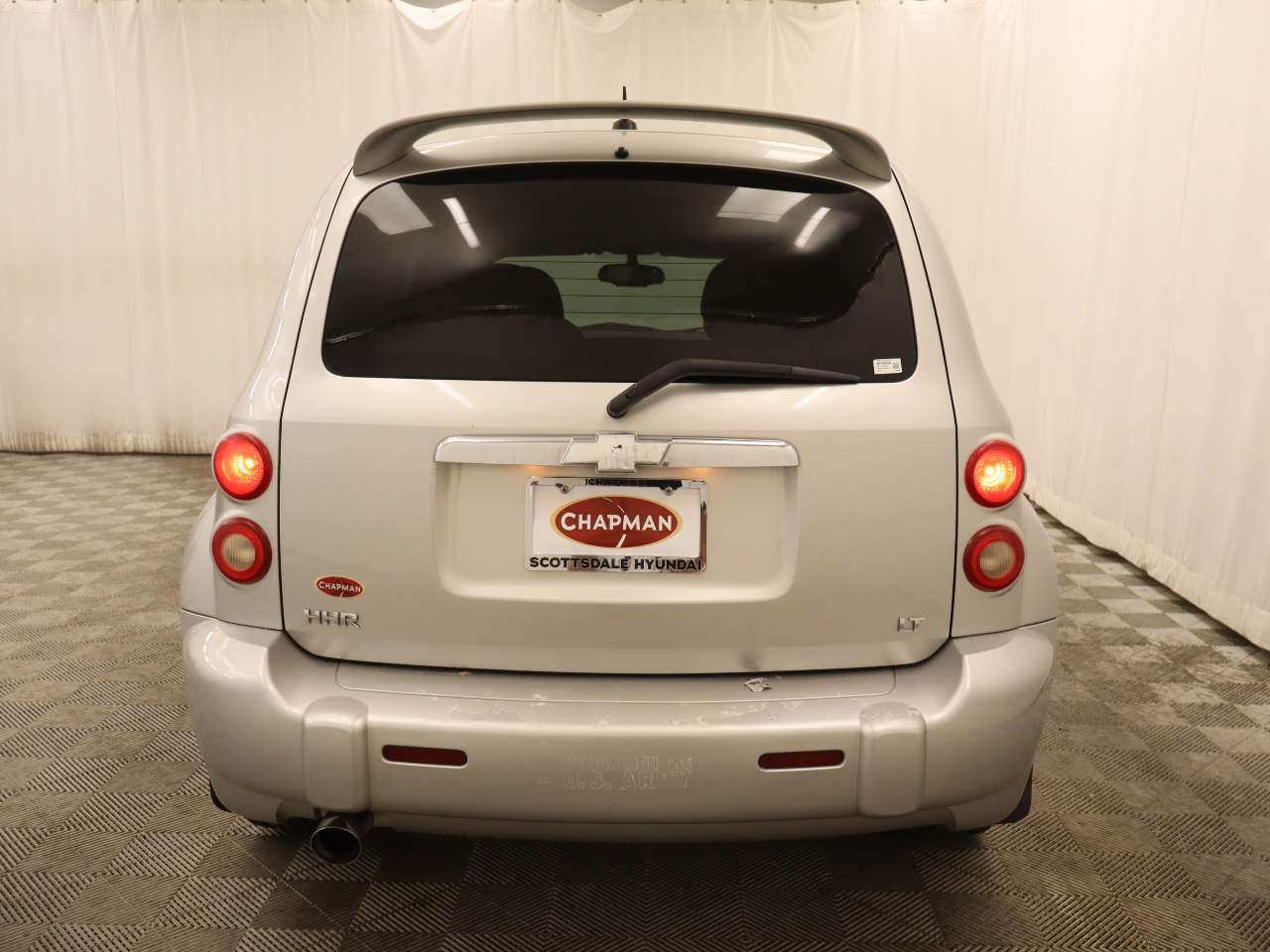 Used 2006 Chevrolet HHR LT w/ Preferred Equipment Group FWD image 5