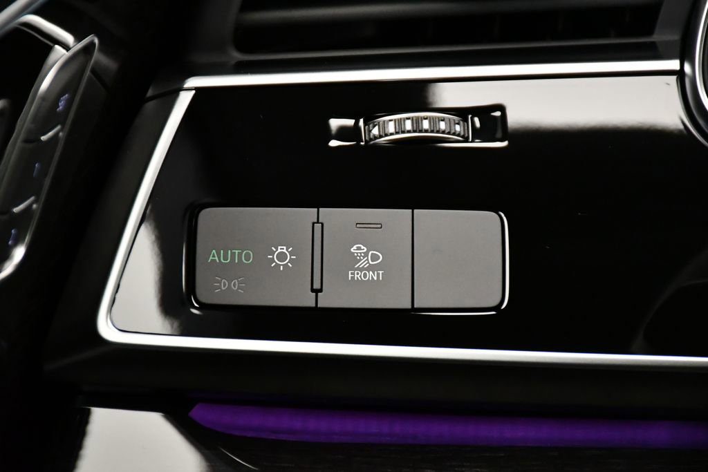 New 2026 Audi Q7 2.0T Premium Plus image 21