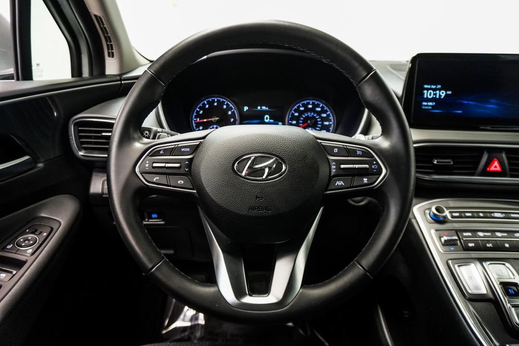 Used 2023 Hyundai Santa Fe SEL AWD/4WD image 14