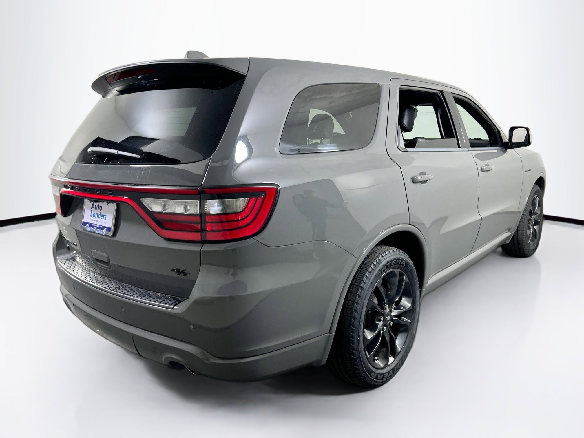 Used 2022 Dodge Durango R/T w/ Blacktop Package AWD/4WD image 5