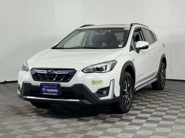 Used 2023 Subaru Crosstrek Hybrid w/ Moonroof Package w/Navigation image 7