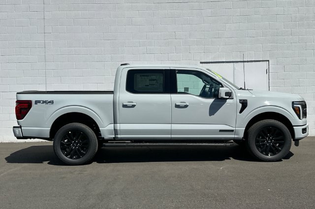 New 2026 Ford F150 Lariat w/ Equipment Group 501A Mid AWD/4WD image 2